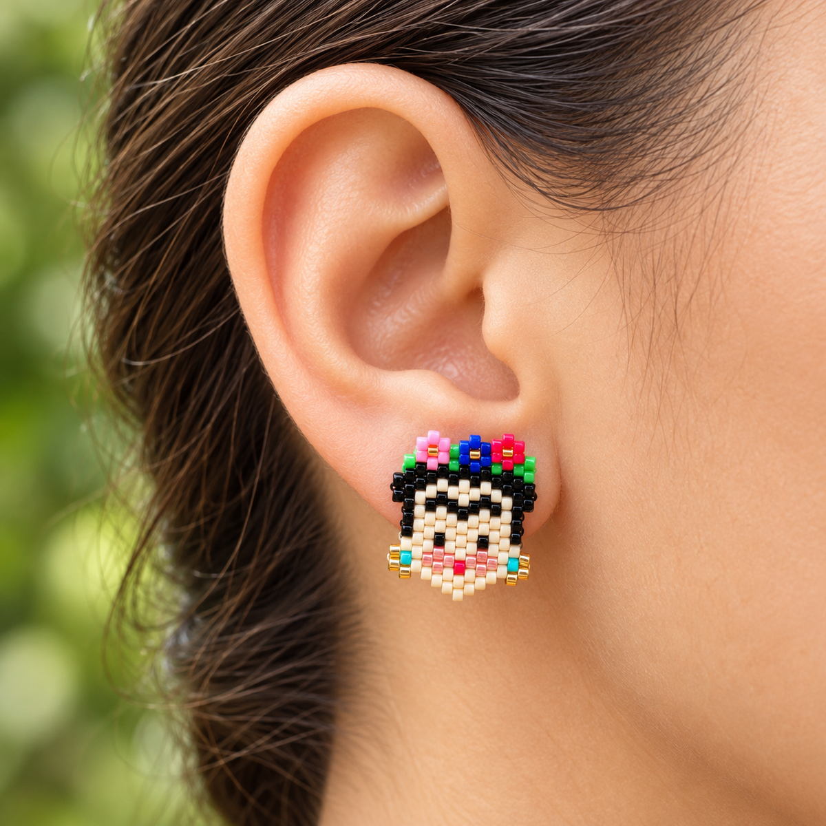 Topos Frida Kahlo