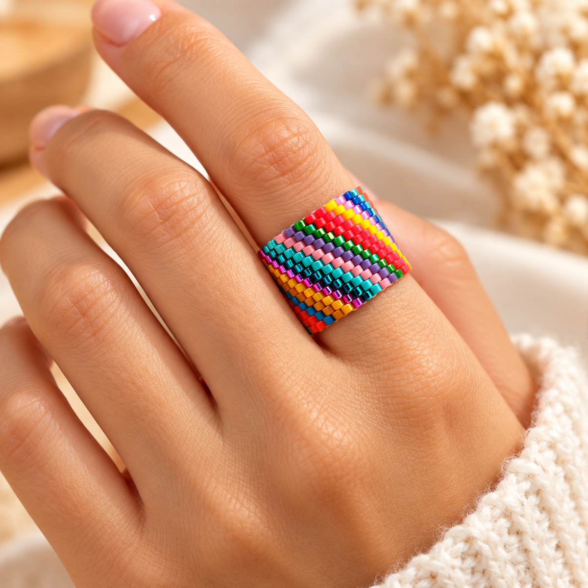 Anillo Diagonal