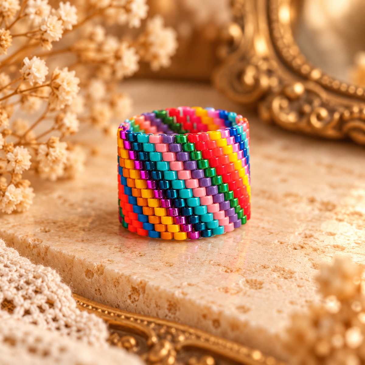 Anillo Diagonal