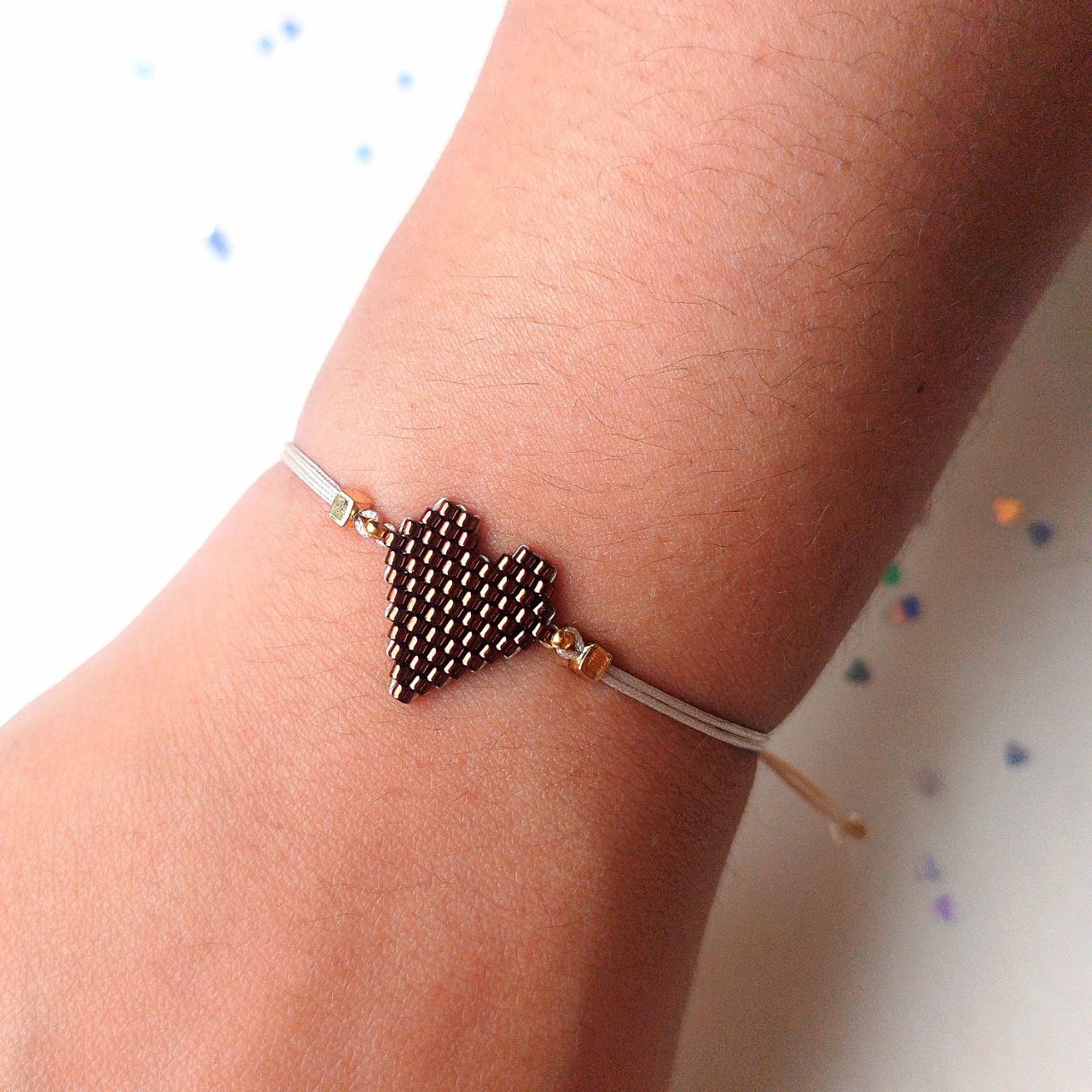 Manilla corazon sweet