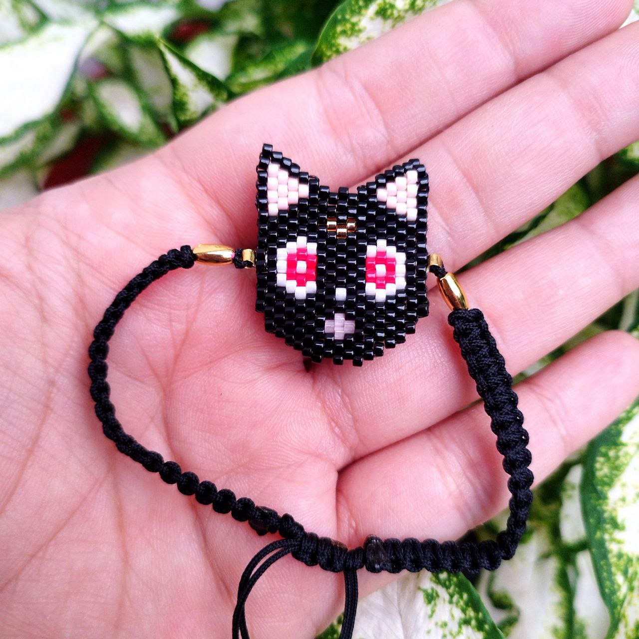 Manilla gato sailormoon