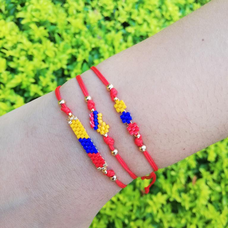 Pulseritas Colombia