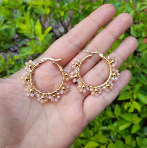 Aretes