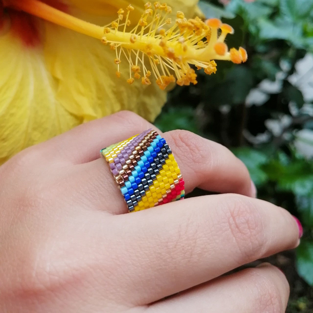 Anillos
