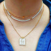 Trio collares FE