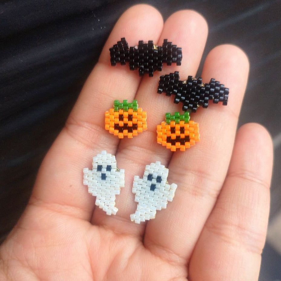 Juego de topos Halloween