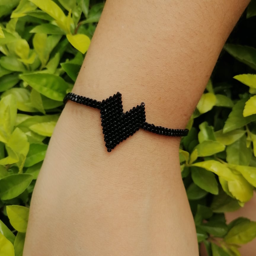 MANILLA DE CORAZON