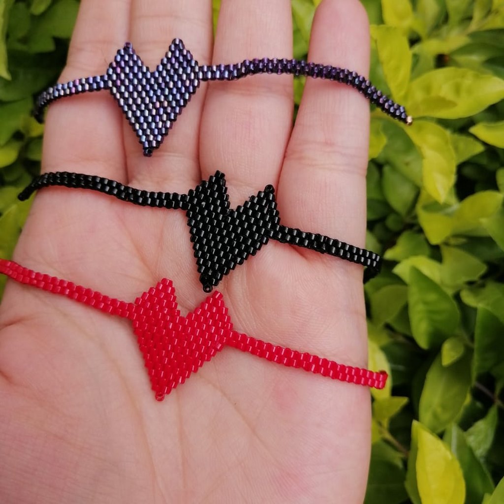 MANILLA DE CORAZON
