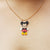 Collar Minnie o Mickey