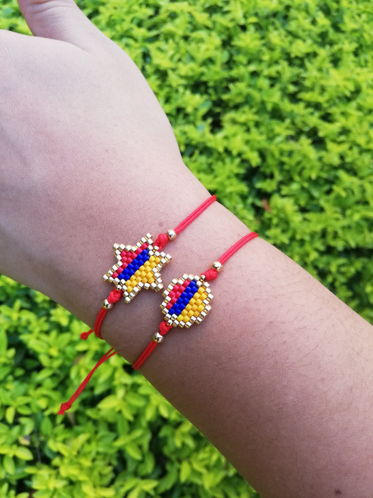 Pulseritas Colombia