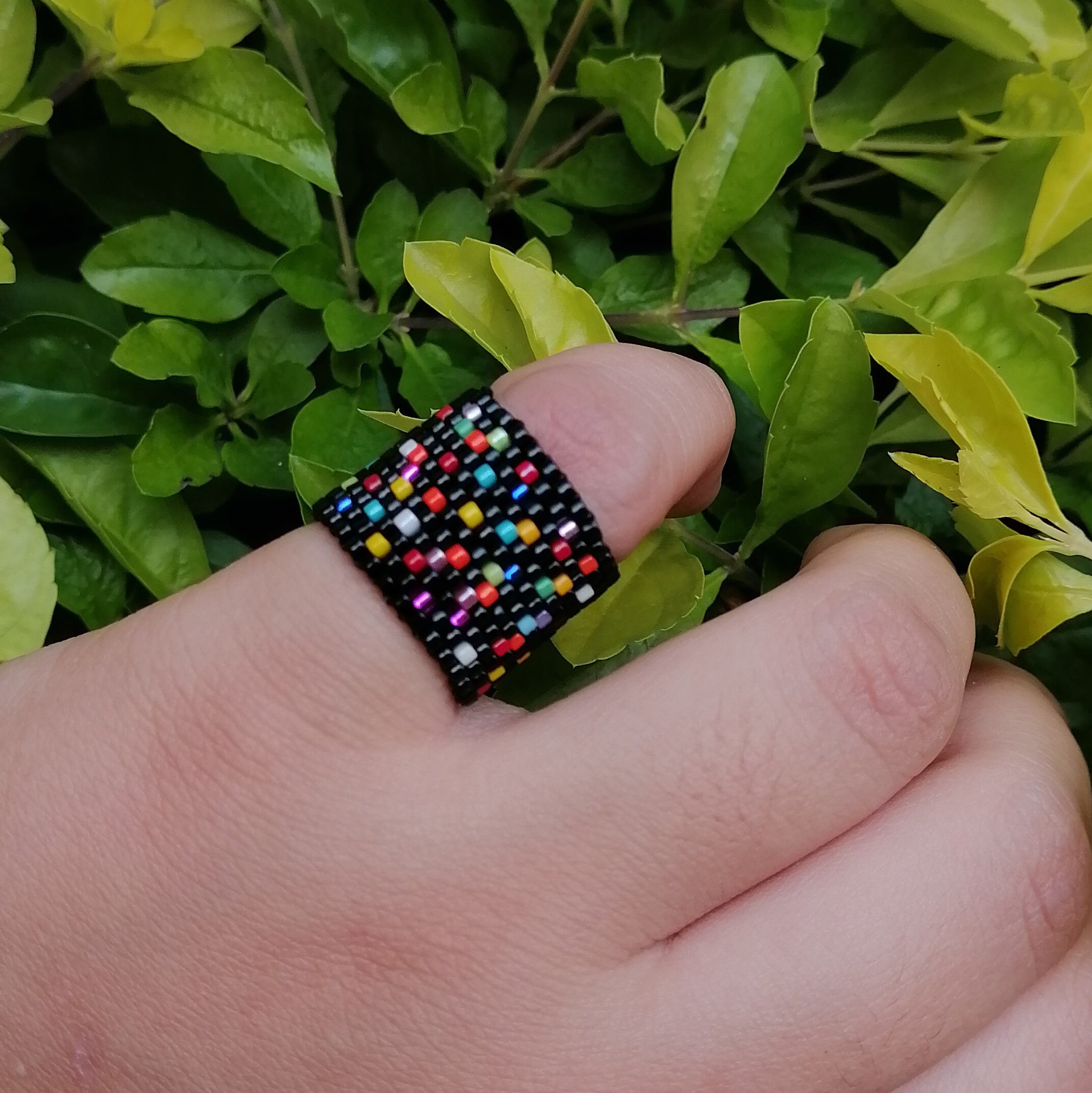 Anillo prisma