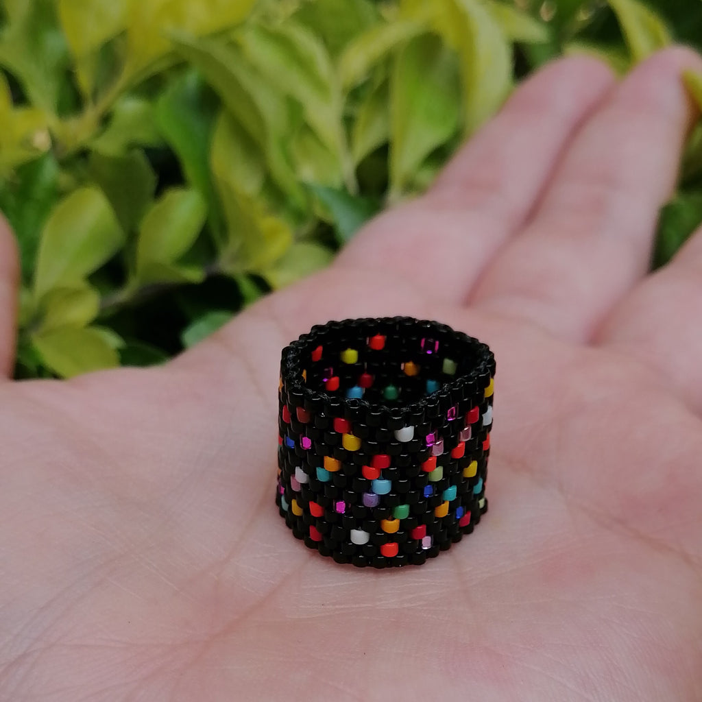 Anillo prisma