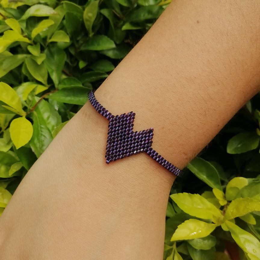 MANILLA DE CORAZON