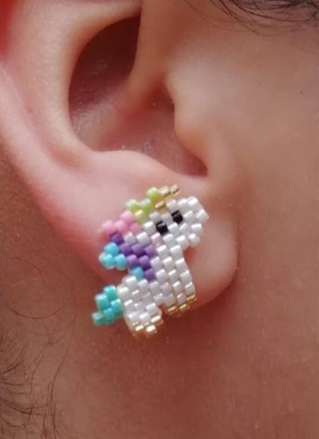 Topos unicornio