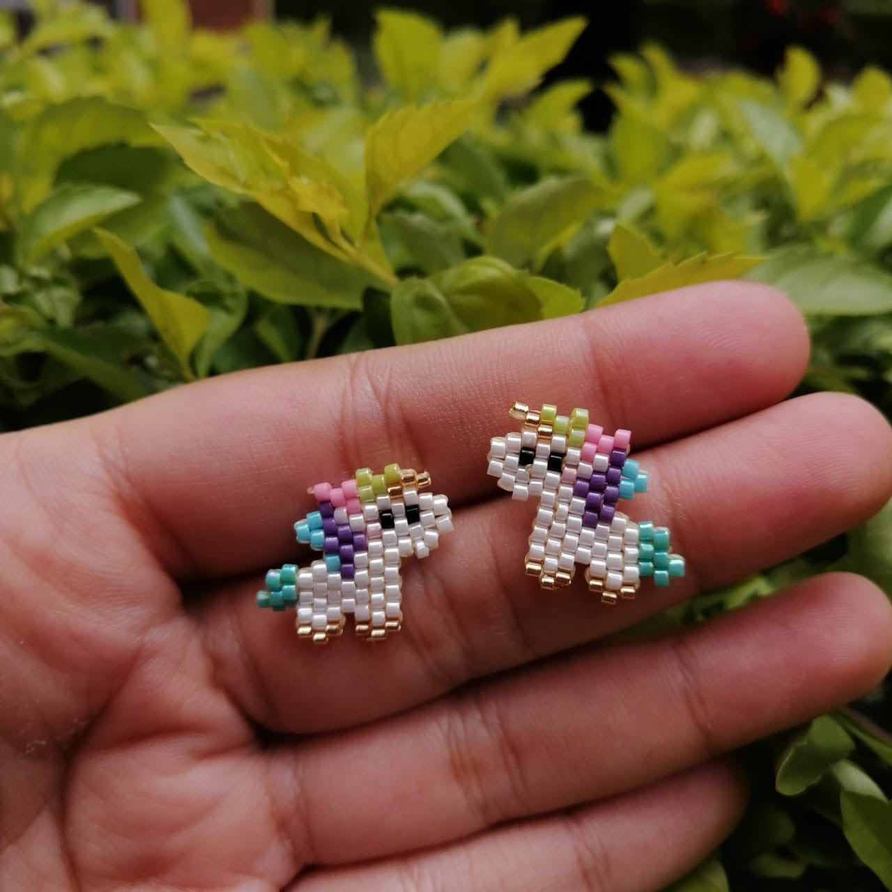 Topos unicornio